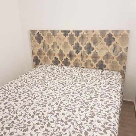 מדריד Sebastian Elcano, Apartamento Para 2 Con Terraza, Metro Embajadores מראה חיצוני תמונה